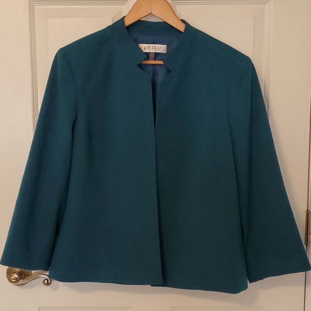 Womens blazer